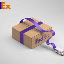 合肥联邦fedex国际快递食品药品化工品空运运输