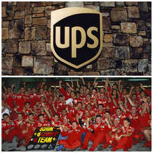 合肥UPS国际快递公司，合肥UPS快递电话及地址