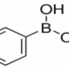 苯硼酸苯基硼酸