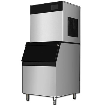东贝大型分体式制冰机多少钱