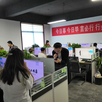 濮阳市富德电子科技有限公司，淘宝运营，四对一服务