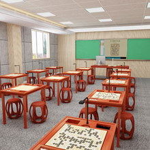 EduOffice数字围棋教室
