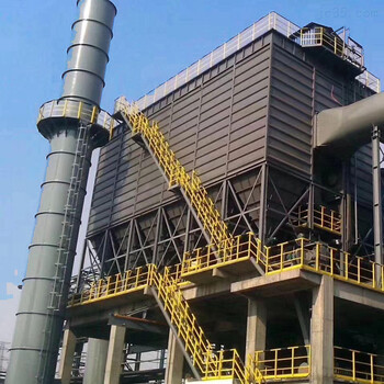 宁夏1吨生物质锅炉布袋除尘器价格