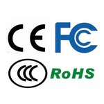 欧盟ROHS认证和中国ROHS认证是一样的标准吗