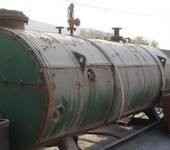 北京二手儲罐回收公司拆除收購廢舊儲油罐倉儲罐中心廠家