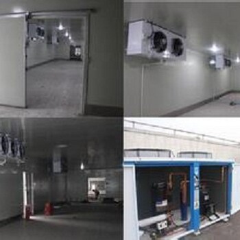 北京冷库拆除公司北京市拆除收购二手冷库设备厂家中心