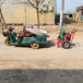 3寸农用灌溉汽油抽水泵 170汽油机水泵 高压自吸泵灌溉抽水机水泵