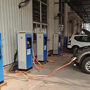 北京昌平电动汽车充电桩厂家包安装