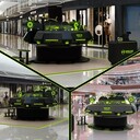 江蘇星際空間/VR設(shè)備/星際飛碟/文旅/景區(qū)/科技館/科普館