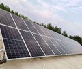 回收光伏板太陽能板太陽能電池片發電板硅料組件逆變器