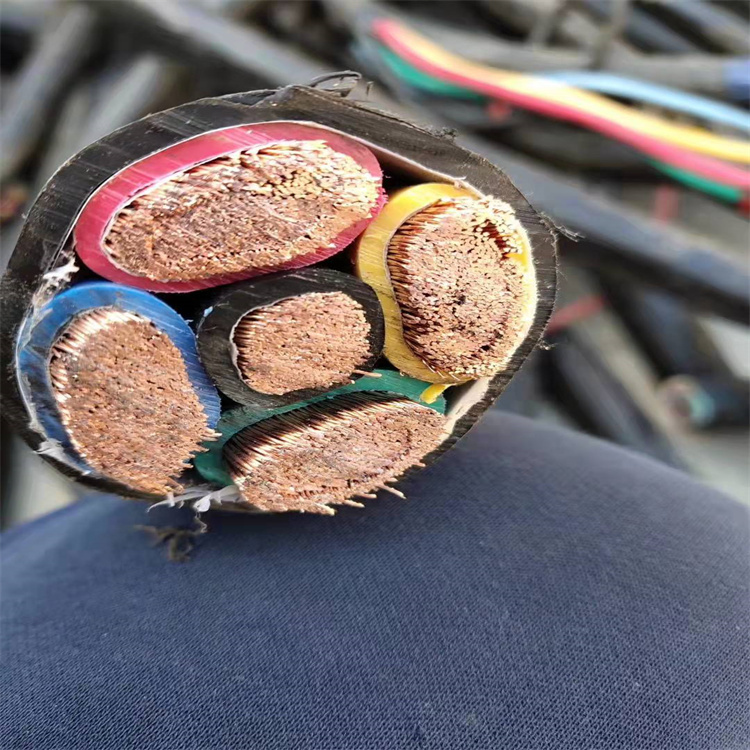 淮南电缆回收（废线缆回收）电缆回收