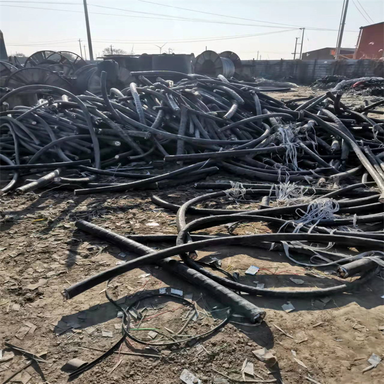 宝山800电缆回收（废线缆回收）800电缆回收