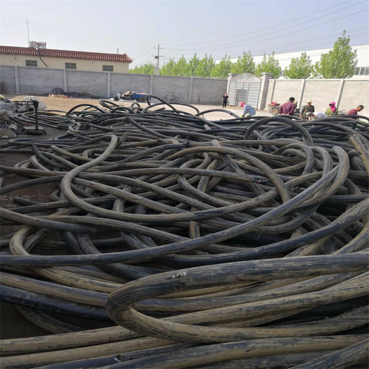忻州废旧电缆回收-废旧电缆回收市场