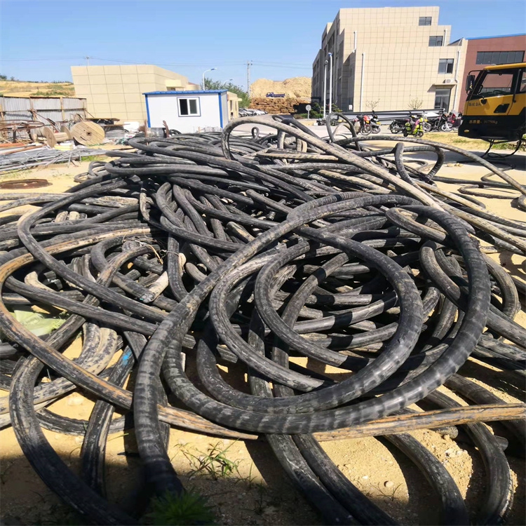 矿区630电缆回收-630电缆回收公司