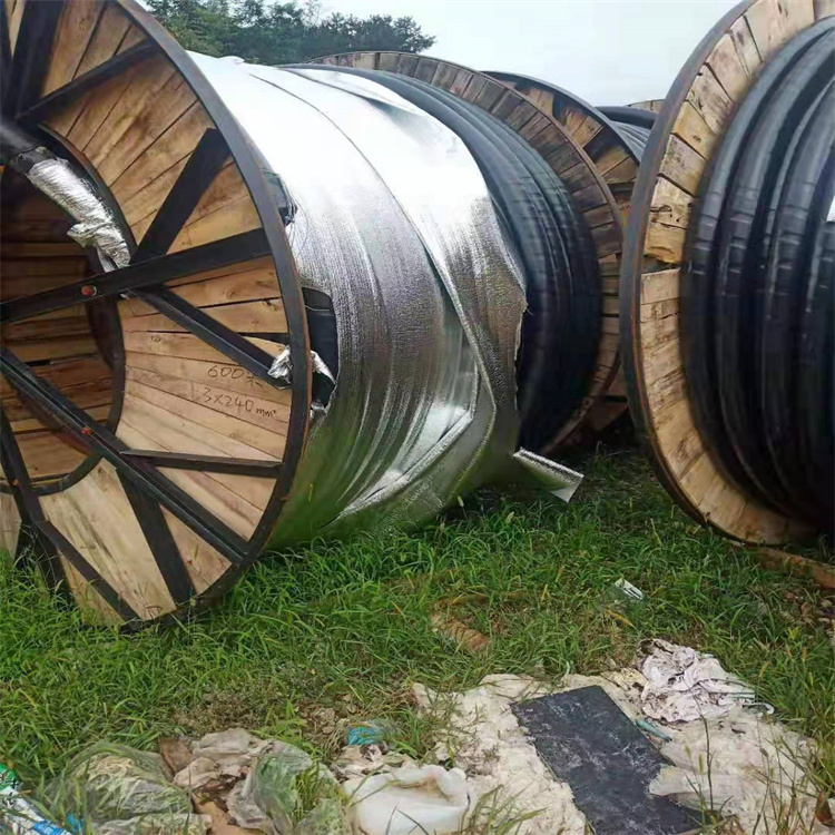 晋中废旧电缆回收（废线缆回收）废旧电缆回收
