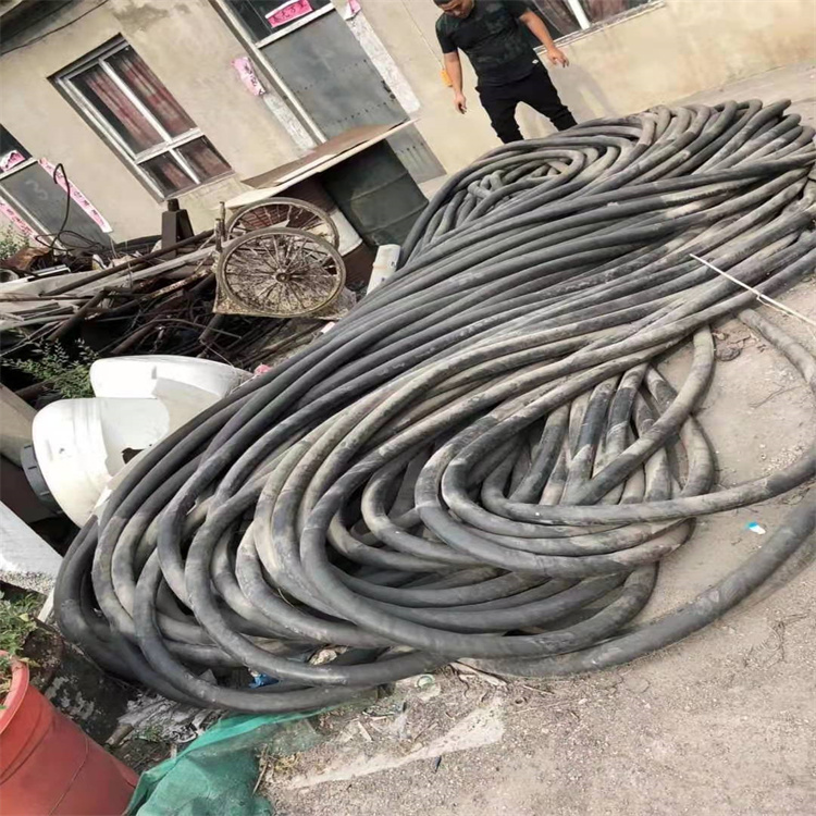 恩施220kv电缆回收-220kv电缆回收收购市场