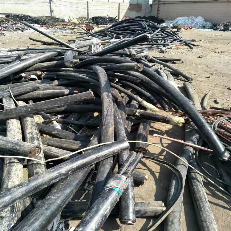 孙吴185电缆回收市场-185电缆回收