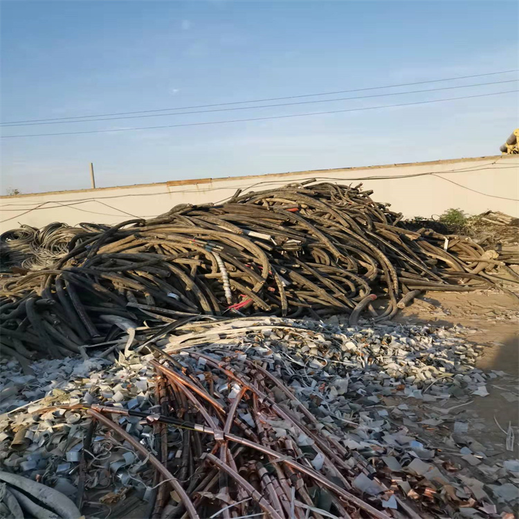 池州240电缆回收（废线缆回收）240电缆回收