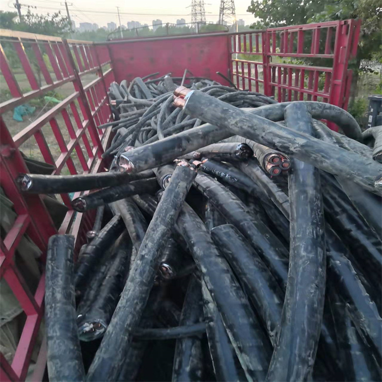 天桥区废线缆回收-废线缆回收单位