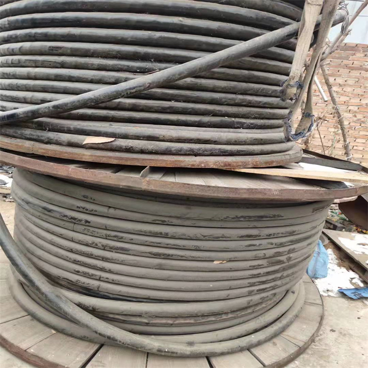 平泉铜电缆回收 铜电缆回收单位长期
