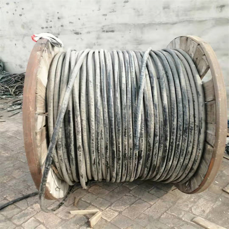 南开35kv电缆回收-35kv电缆回收价格