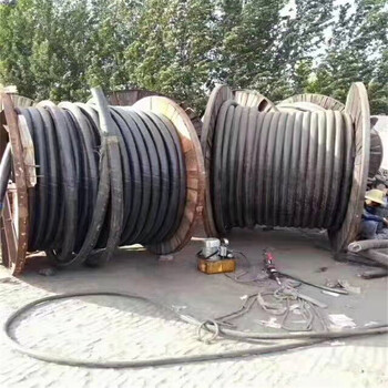 台南二手电缆回收