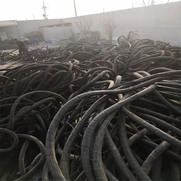 桂林120电缆回收（废线缆回收）120电缆回收