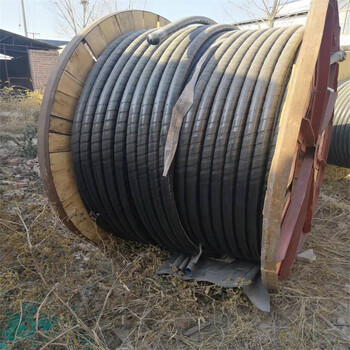 内蒙古苏尼特左旗1200电缆回收每吨价格