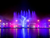 广场喷泉设备安装-音乐喷泉系统制作