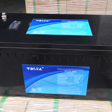 VOLTA沃塔牌磷酸铁锂电池12.8V200AH尤尼电池