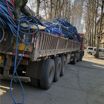 临安哪里回收废铜电缆-杭州当地商家推荐电话报价诚信经营