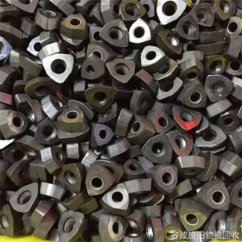 杭州萧山区钨钢钻头回收咨询附近回收工厂电话号码正规经营
