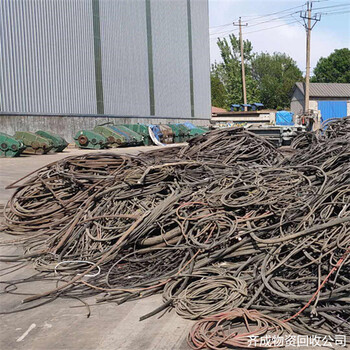 广德回收电缆在哪里-宣城周边整盘电缆回收厂家电话