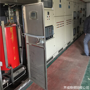 常山二手变压器回收-衢州当地回收电炉变压器公司电话号码