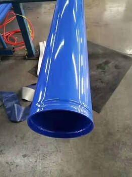 黑龍江涂塑環(huán)氧鋼管報價