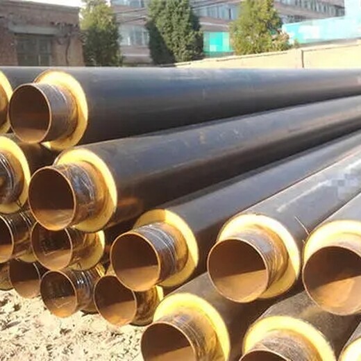上海大口径石油输送用三层PE防腐钢管哪里有