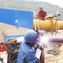 浙江大口徑燃?xì)廨斔陀闷胀?jí)3PE防腐鋼管哪里有