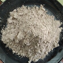膨润土钻井泥浆用铸造填料用钠基膨润土涂料油漆土壤改良用