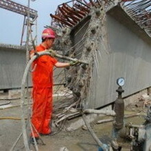 新疆二次灌浆桥梁压浆底座灌浆无收缩水泥基厂家