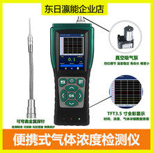 便携手持式氨气浓度检测仪SK/MIC-600-NH3-K