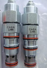 CAEA-LHN平衡阀