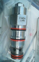 CBEA-LHN标准型平衡阀