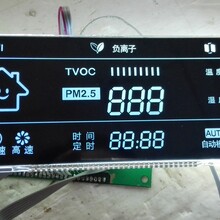 定制数码液晶显示屏