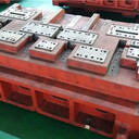 佛山南海+成陽正大模具+汽車鑄鐵模具+大型沖壓模