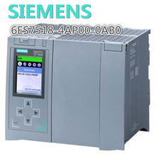 西门子6ES7518-4AP00-0AB0SIMATICS7-1500可编程控制器PLC模块