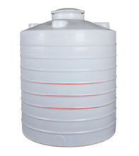 四川300L塑胶储罐水塔调和容器