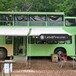 现代双层巴士商用多功能餐车场景车咖啡车