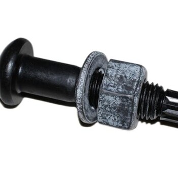 10.9S钢结构螺栓扭剪螺栓钢结构连接副度螺丝