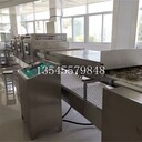 湖南辣椒醬微波殺菌