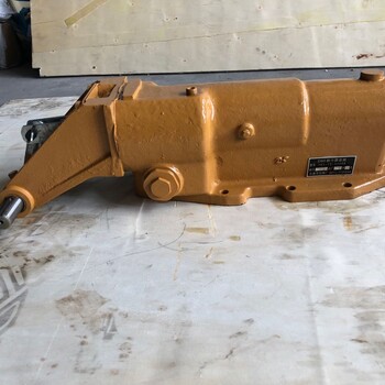 山推SD22配件主離合器助力器總成16T-10-07000